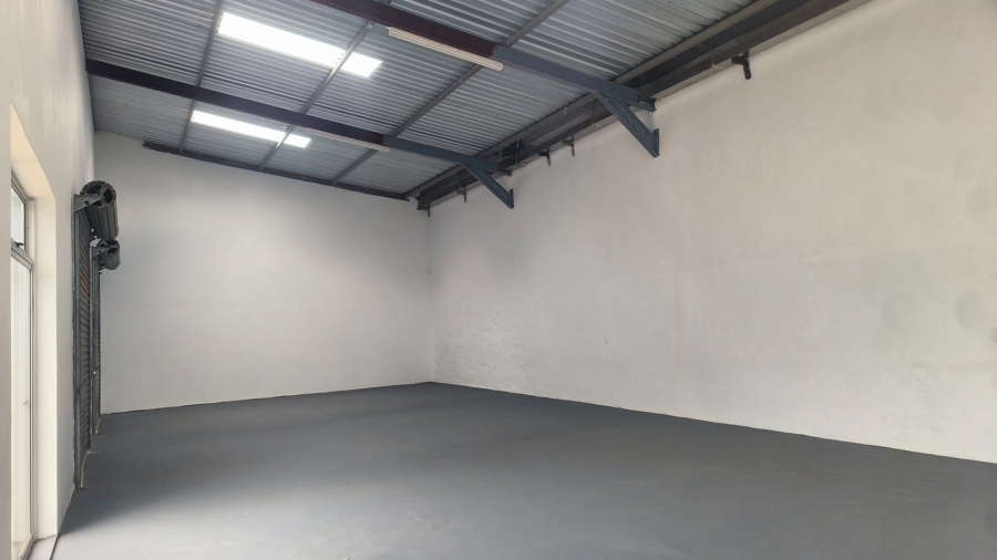 To Let commercial Property for Rent in George Central Western Cape